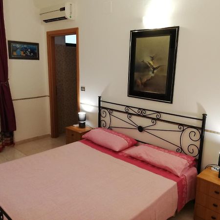 B&B Il Melograno Salento Torre Inserraglio エクステリア 写真
