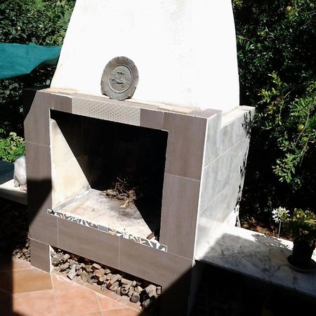 B&B Il Melograno Salento Torre Inserraglio エクステリア 写真