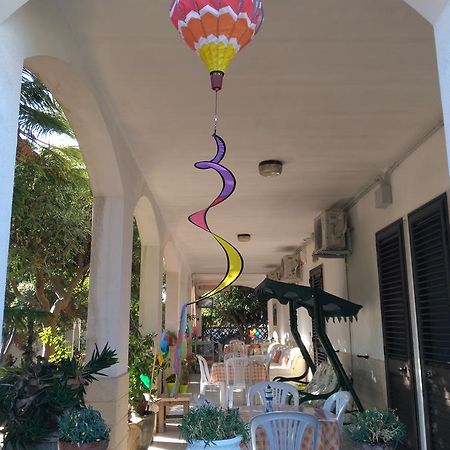 B&B Il Melograno Salento Torre Inserraglio エクステリア 写真