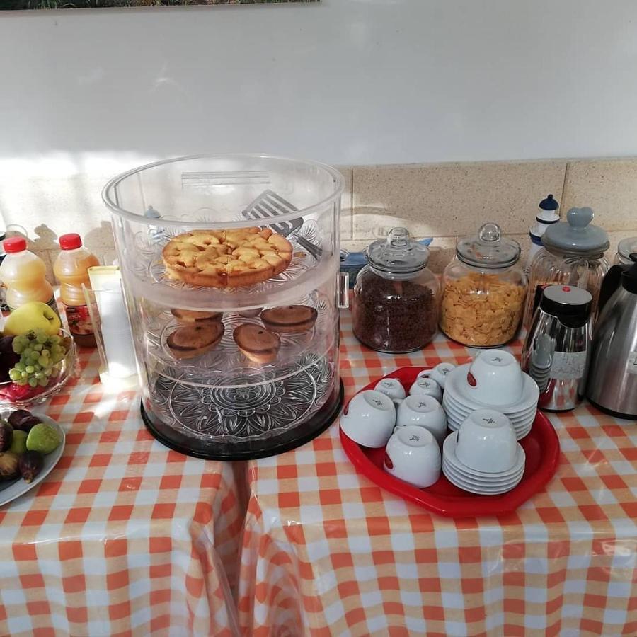 B&B Il Melograno Salento Torre Inserraglio エクステリア 写真