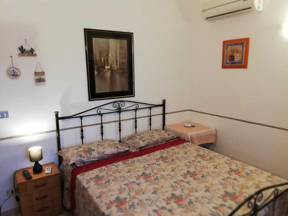 B&B Il Melograno Salento Torre Inserraglio エクステリア 写真
