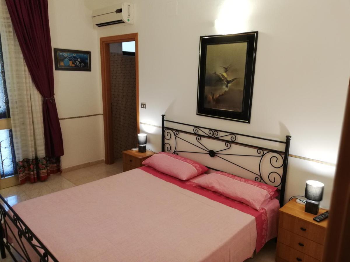 B&B Il Melograno Salento Torre Inserraglio エクステリア 写真