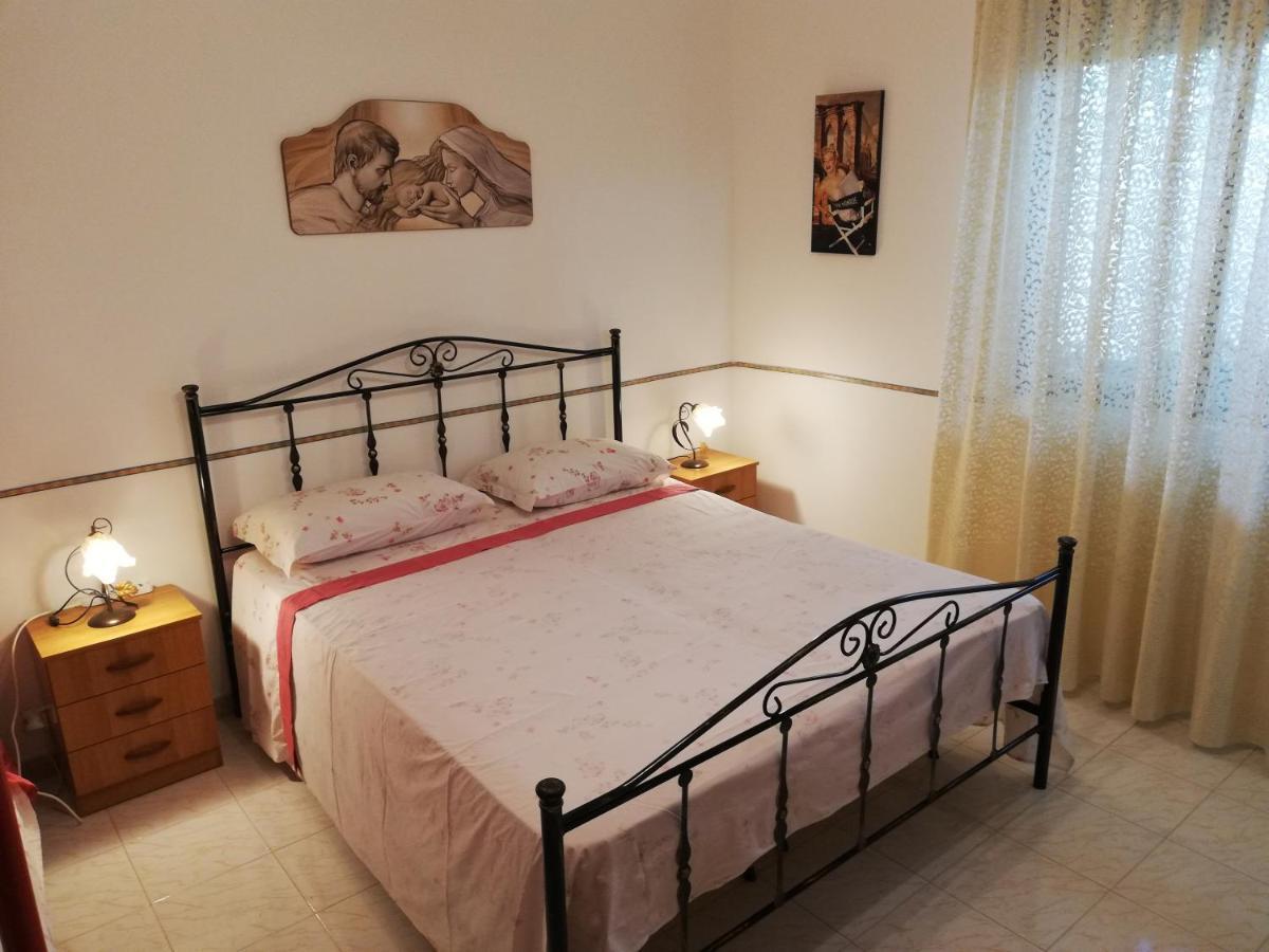 B&B Il Melograno Salento Torre Inserraglio エクステリア 写真