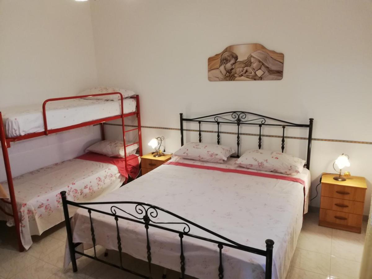 B&B Il Melograno Salento Torre Inserraglio エクステリア 写真