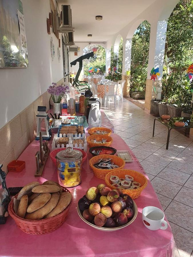 B&B Il Melograno Salento Torre Inserraglio エクステリア 写真