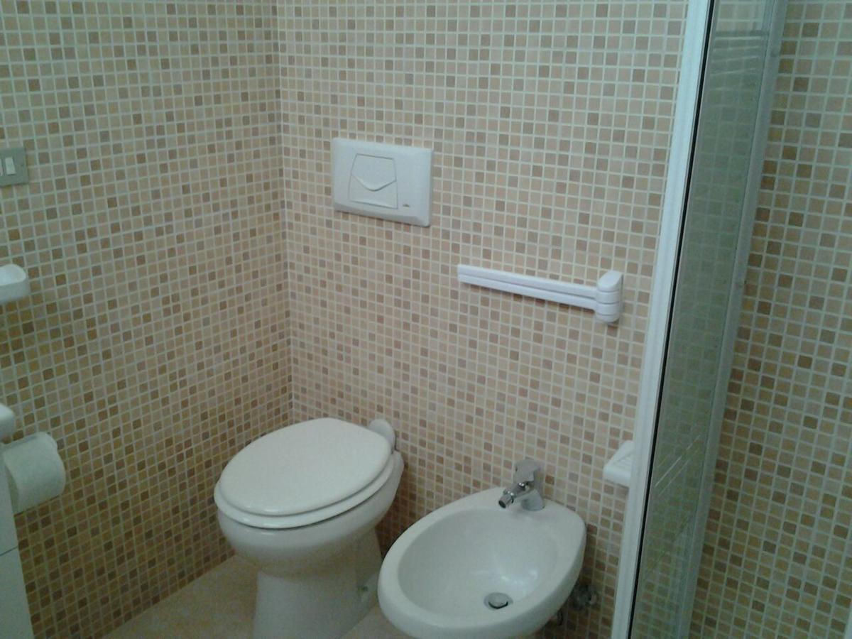 B&B Il Melograno Salento Torre Inserraglio エクステリア 写真