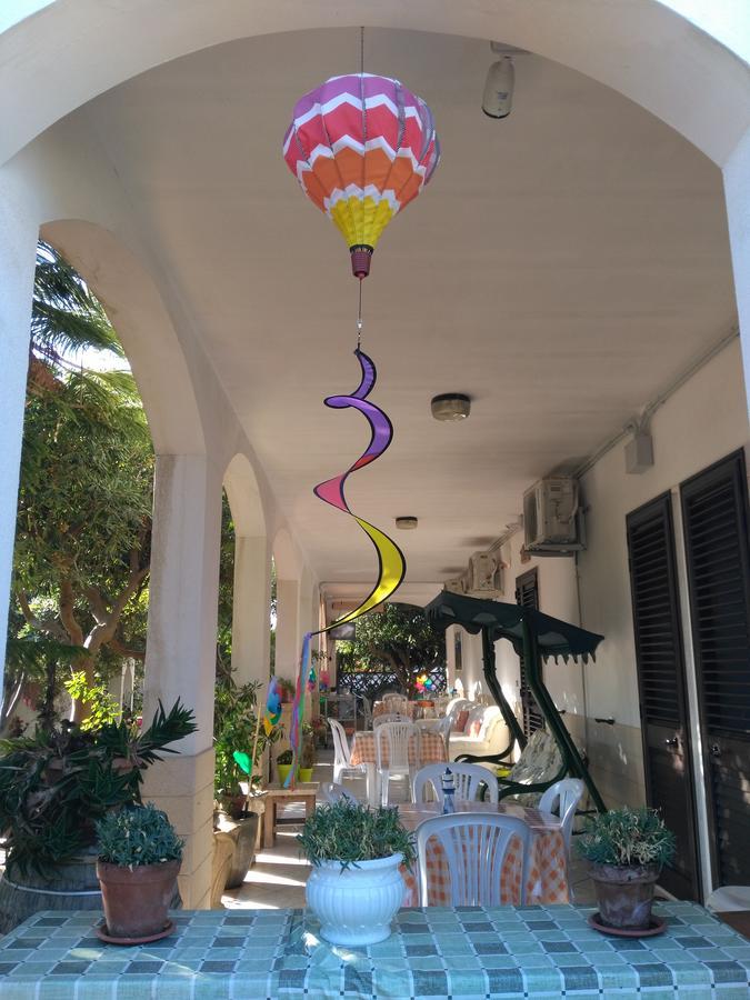 B&B Il Melograno Salento Torre Inserraglio エクステリア 写真