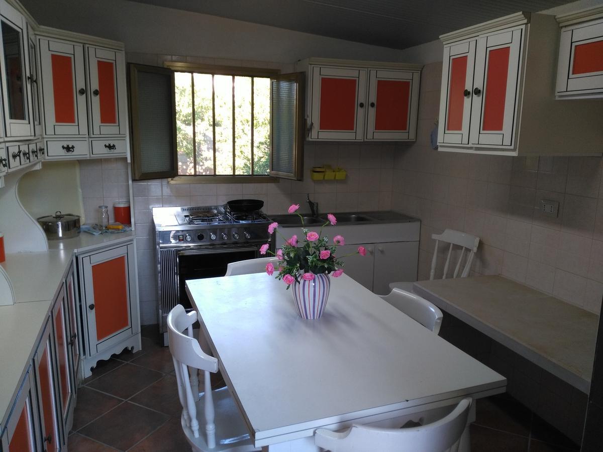 B&B Il Melograno Salento Torre Inserraglio エクステリア 写真